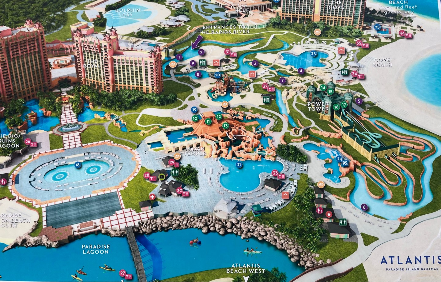 Atlantis Aquaventure Water Park For Free The Comfort Suites Hack For atlantis-aquaventure-water-park-for-free-the-comfort-suites-hack-for