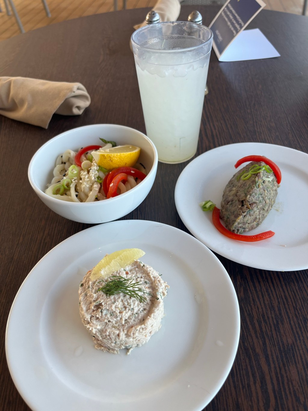 How’s the Food on Celebrity&nbsp;Constellation?