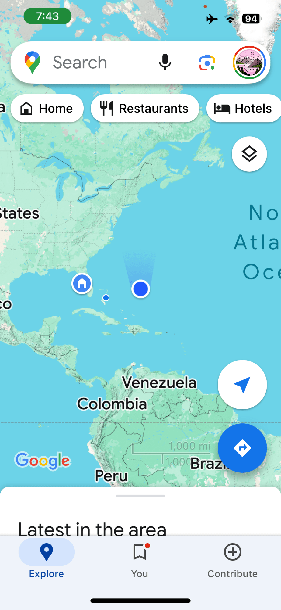 Celebrity Constellation Daily Planner&nbsp;2024